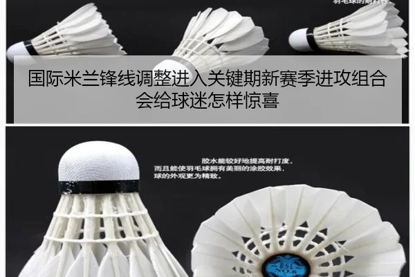 国际米兰锋线调整进入关键期新赛季进攻组合会给球迷怎样惊喜